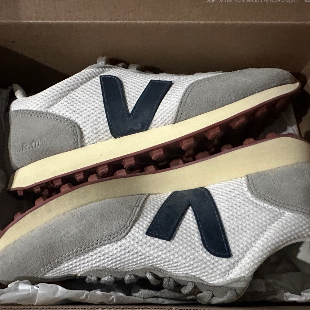 Veja rio bravo sneaker sz. 38